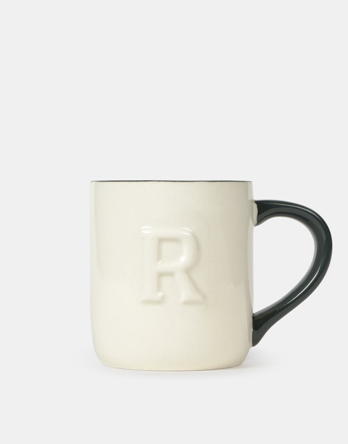 Taza inicial