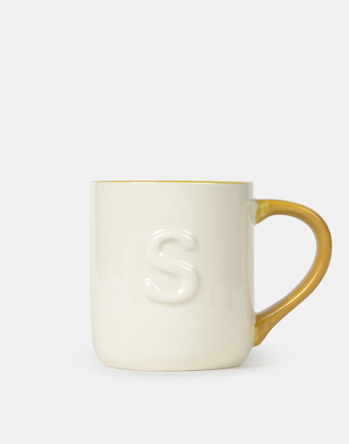 Taza inicial