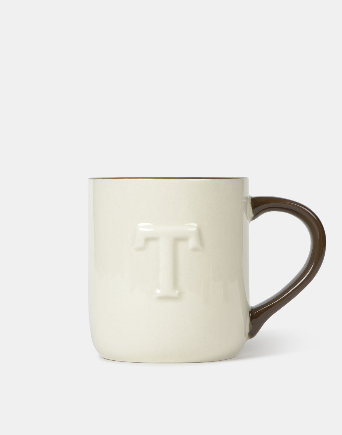 Taza inicial