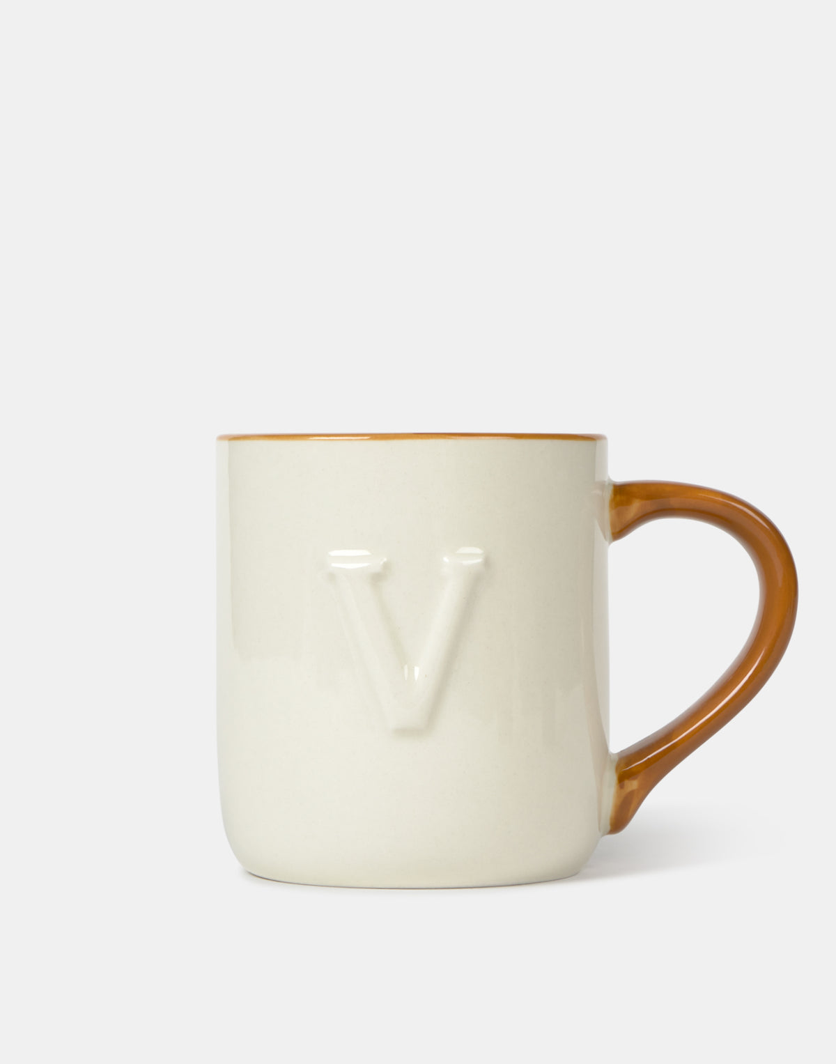 Taza inicial