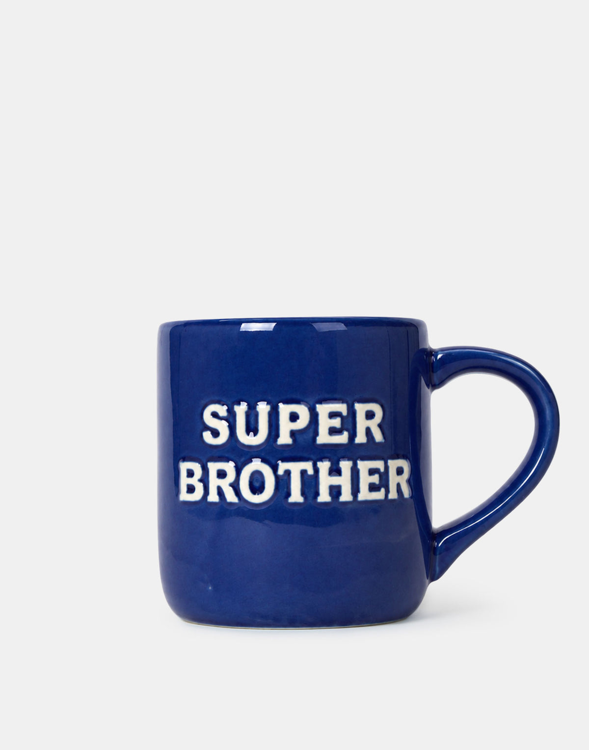Tasse Super Brother