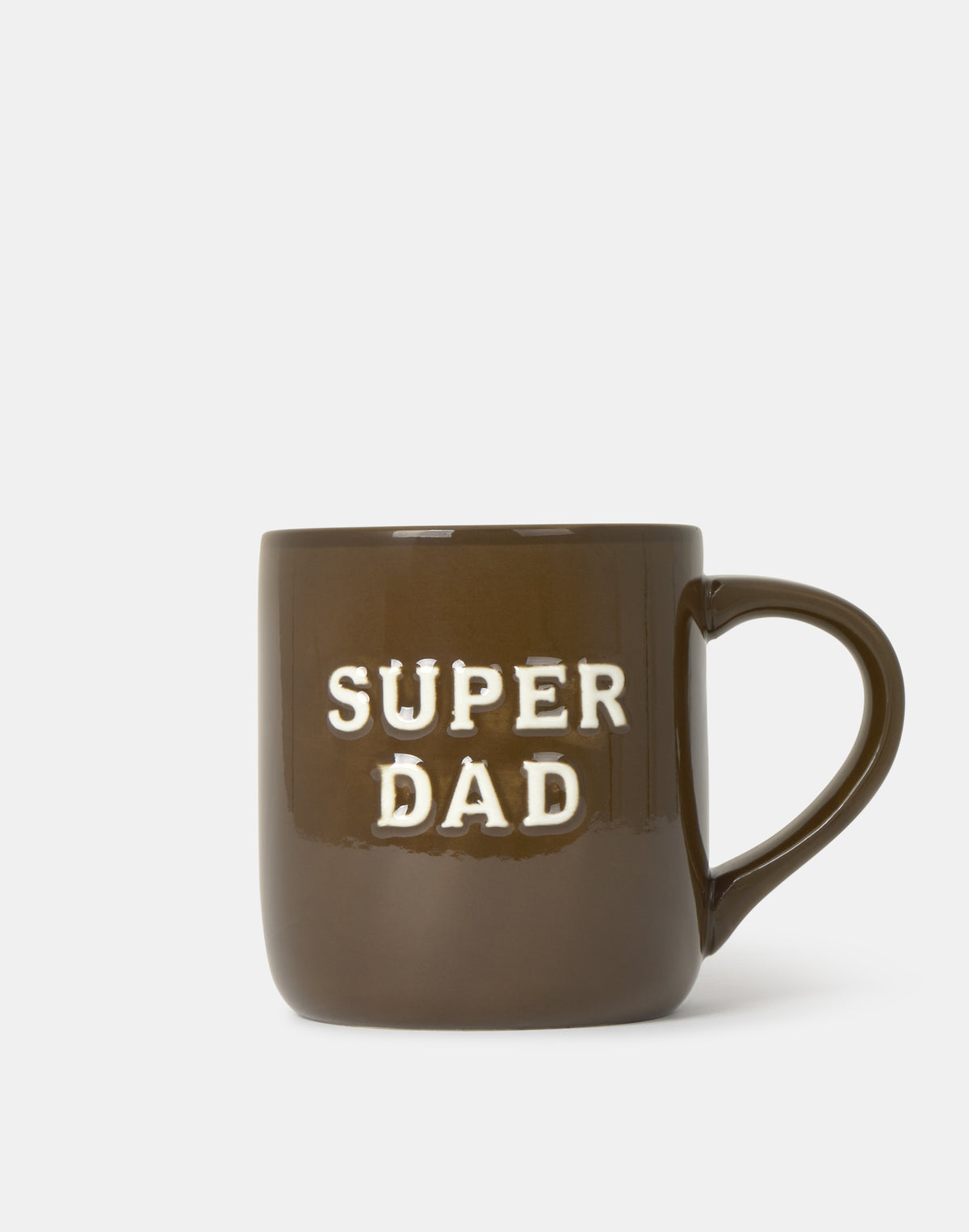 Tasse Super Dad