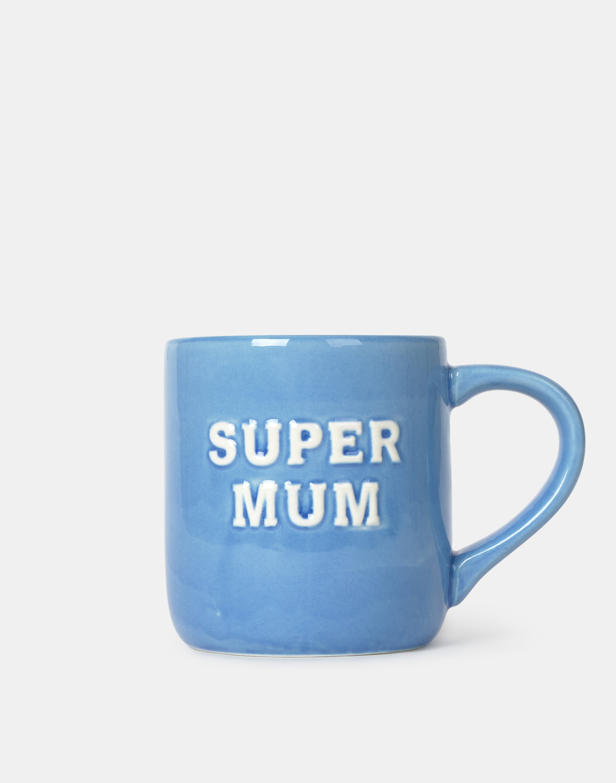 Tasse Super Mum
