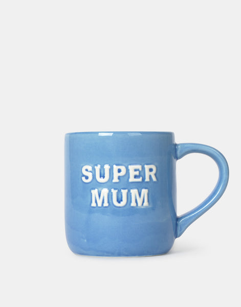 Tasse Super Mum