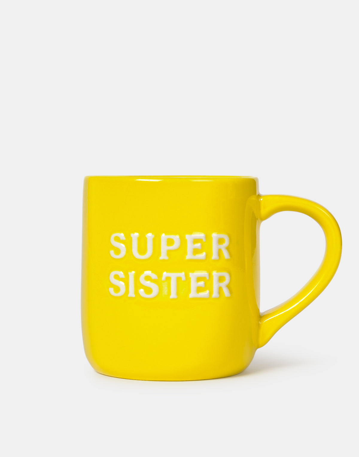 Tasse Super Sister