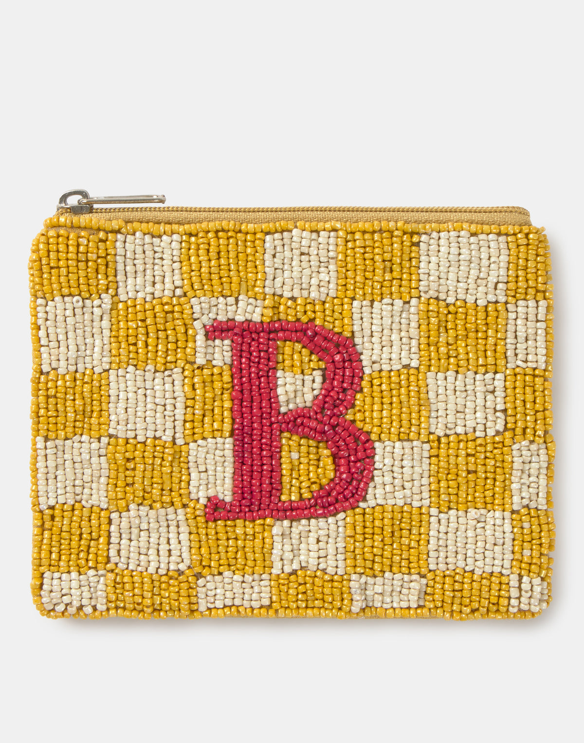 Monedero bolitas Abecedario