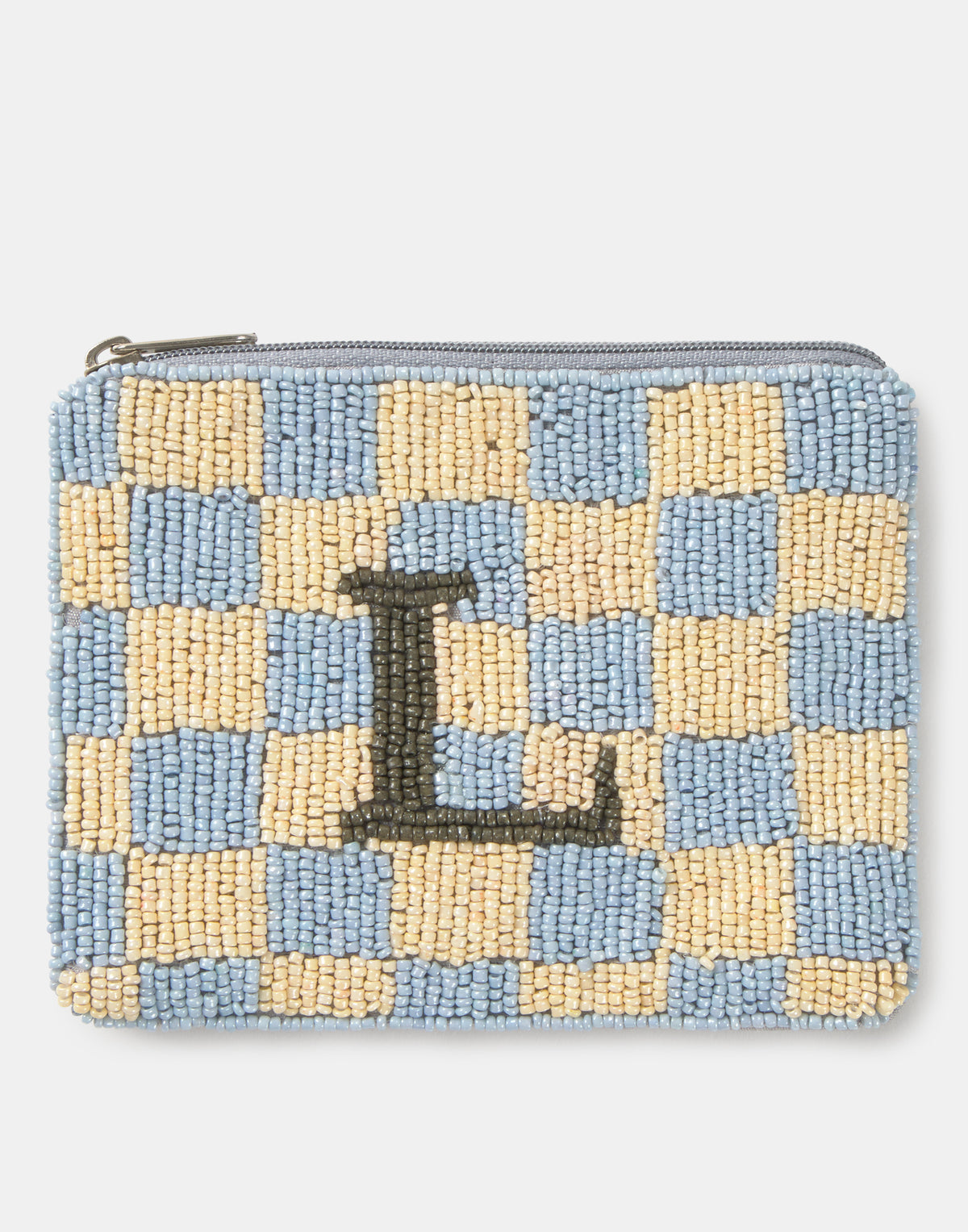Monedero bolitas Abecedario