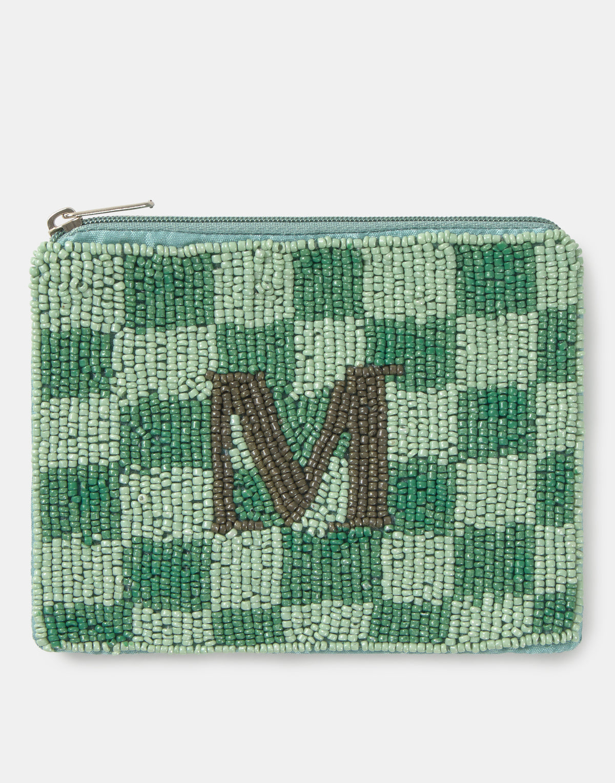 Monedero bolitas Abecedario