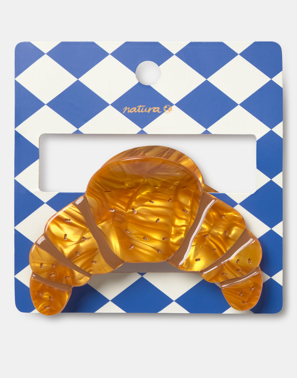 Pinza Croissant