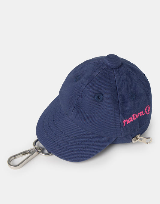 Clauer charm gorra