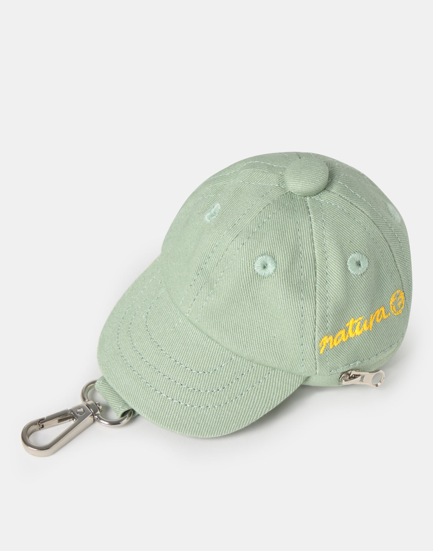Clauer charm gorra