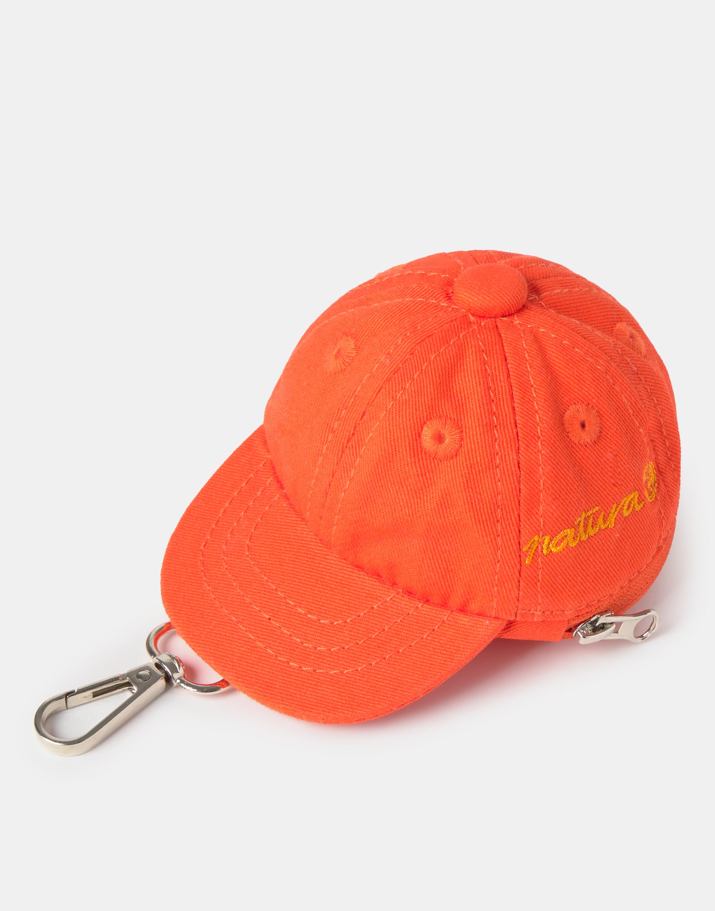 Clauer charm gorra
