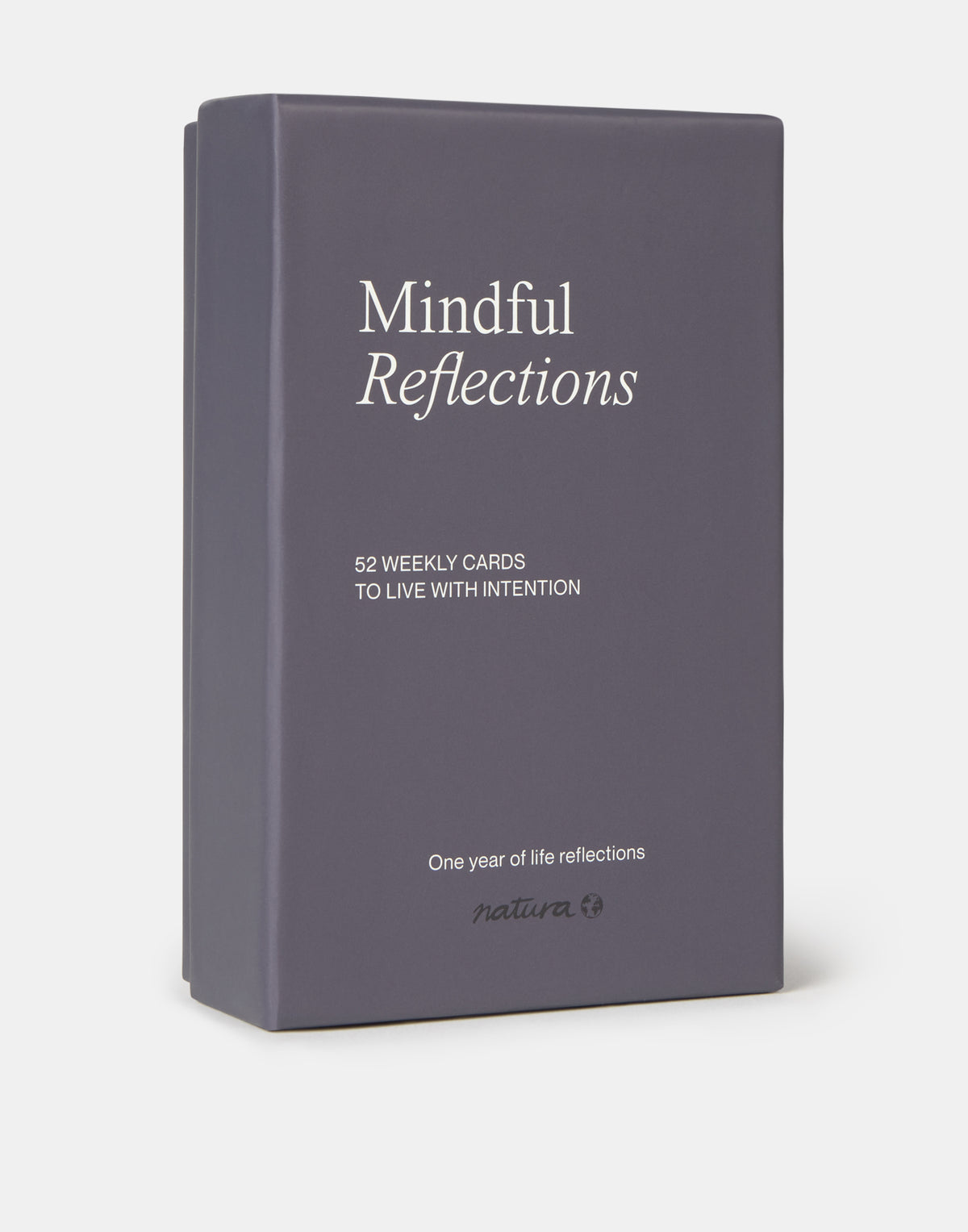 Mindful Reflections Affirmation Cards