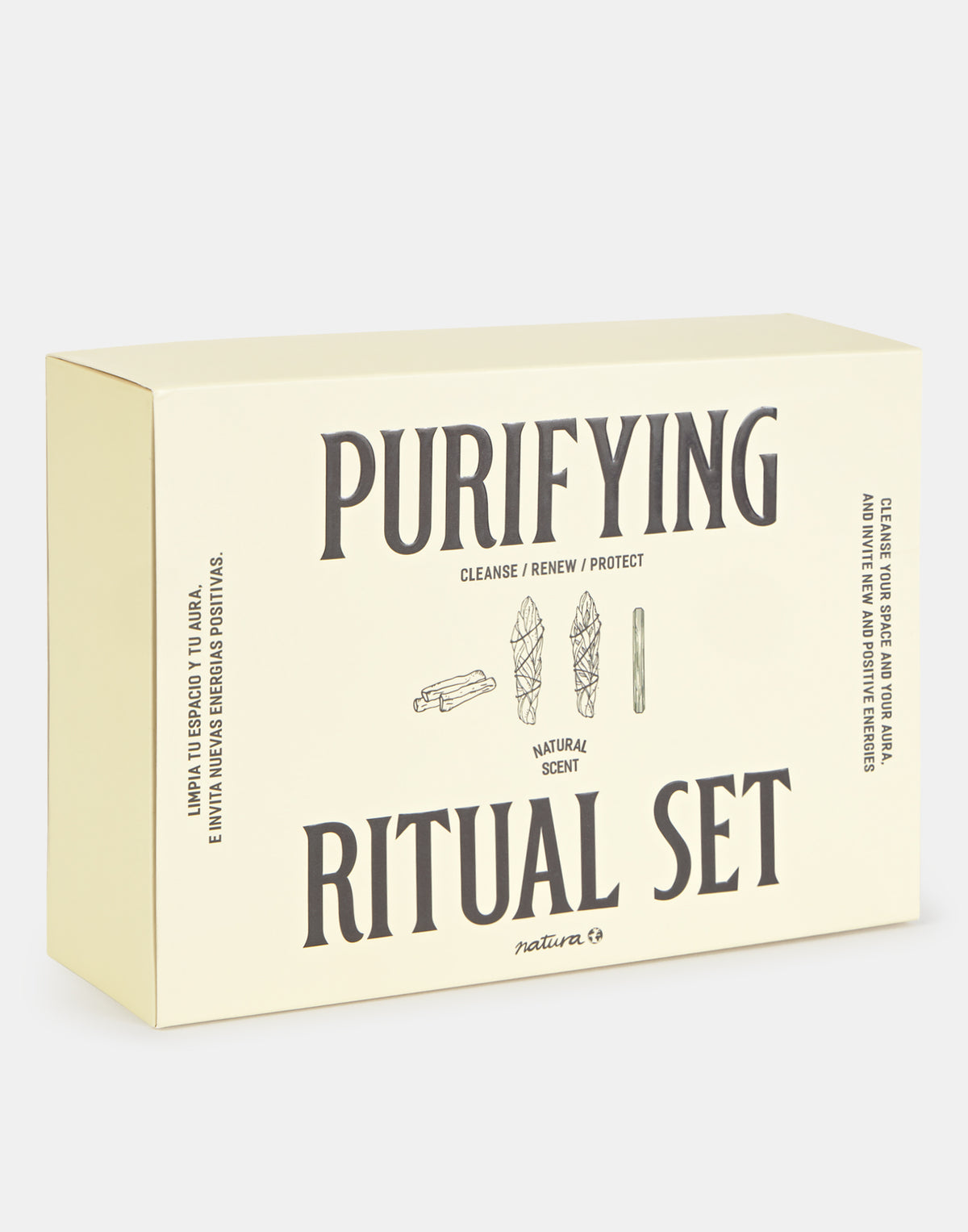 Set de purification