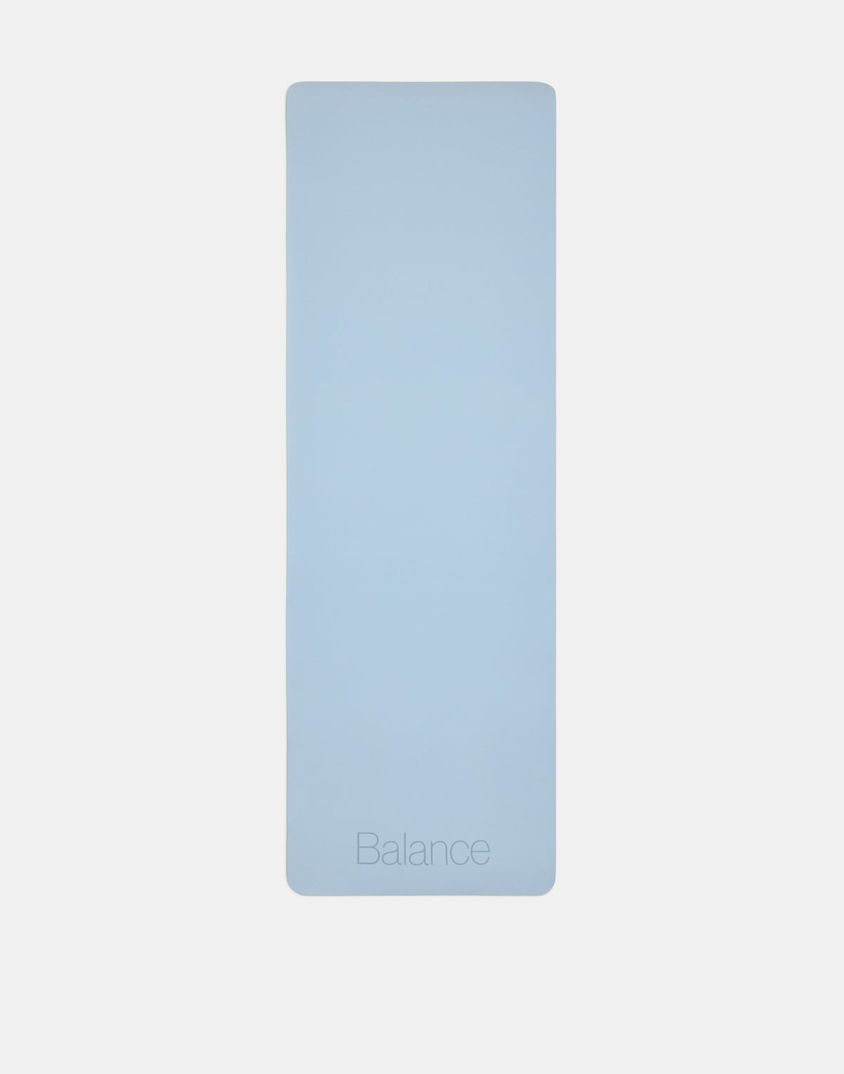 Balance Yoga Mat