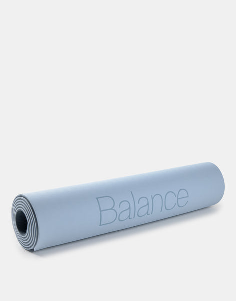 Balance Yoga Mat