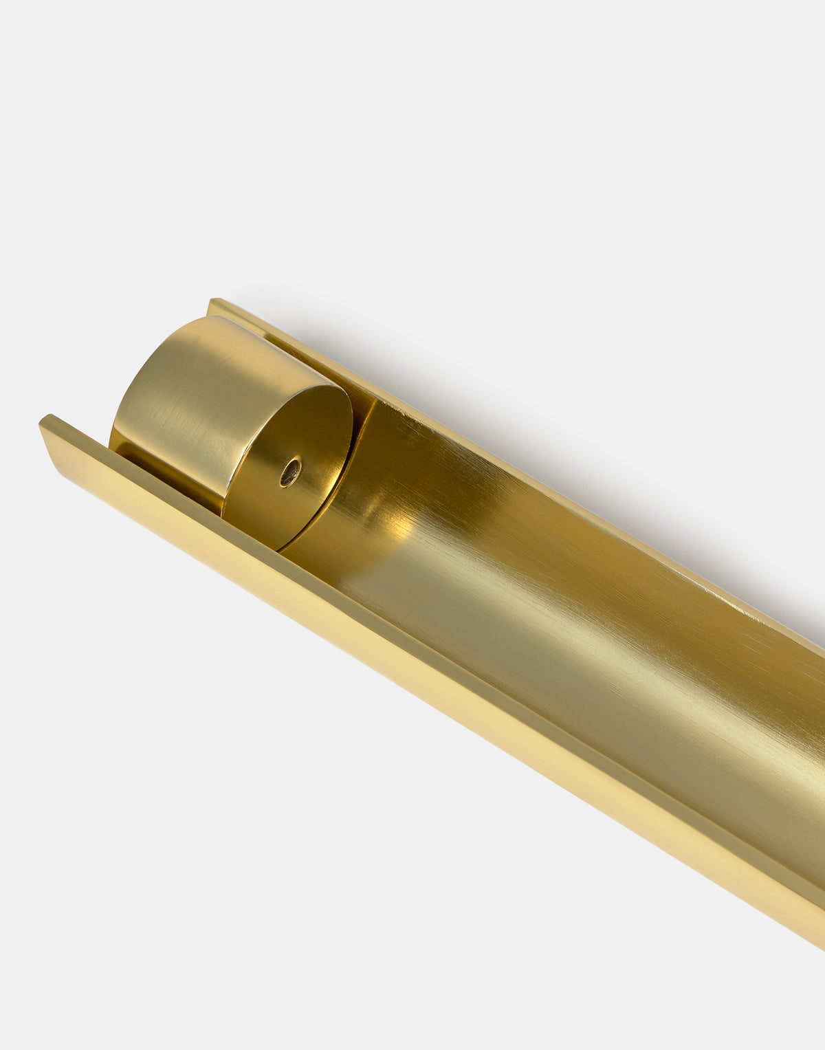 Portaincienso Gold India
