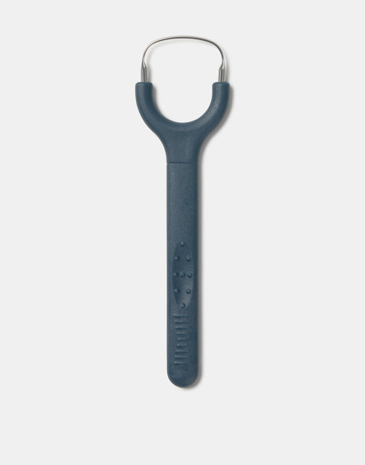 Metal Tongue Cleaner