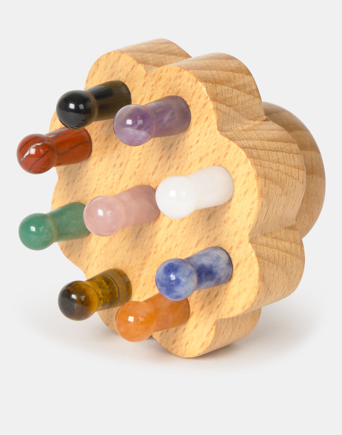 Chakra-Massagegerät