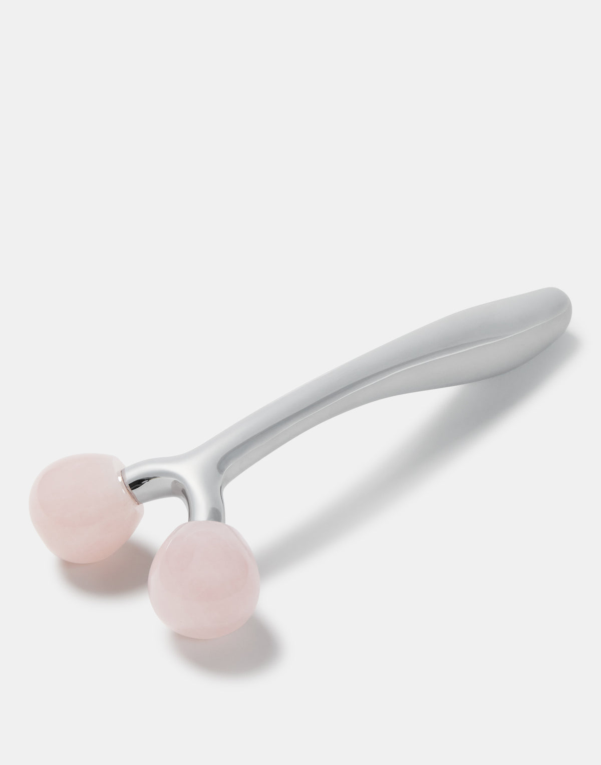 Rose Quartz Facial Roller