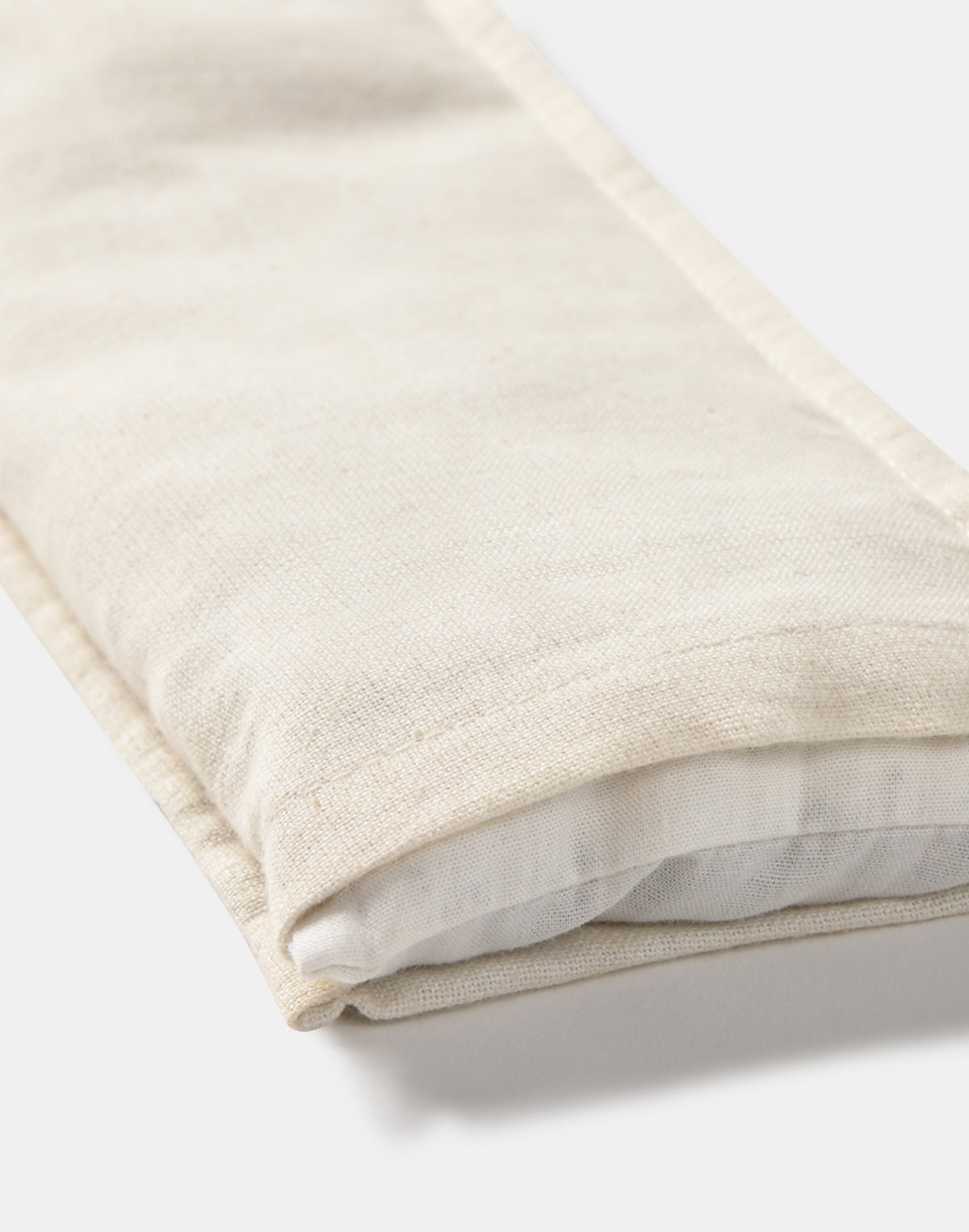 Coussin pour les yeux Chakras