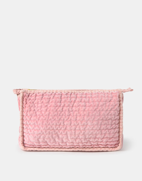 Trousse Velvet