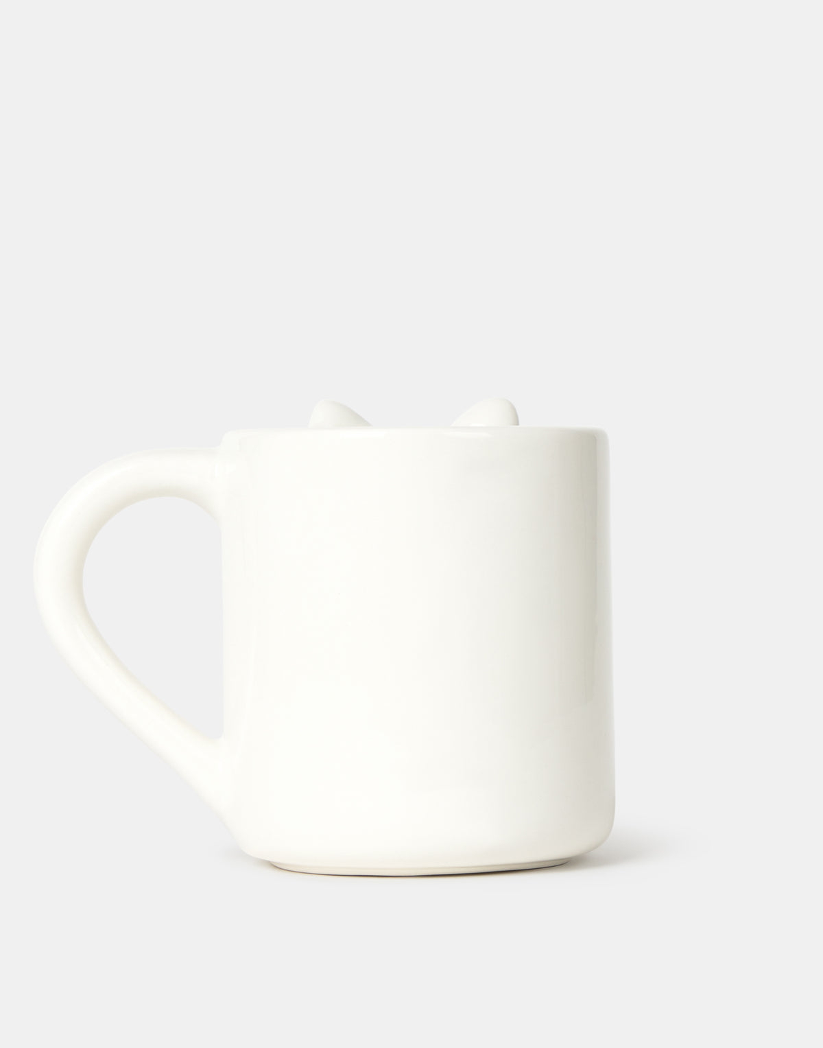 Tazza gatto portafortuna