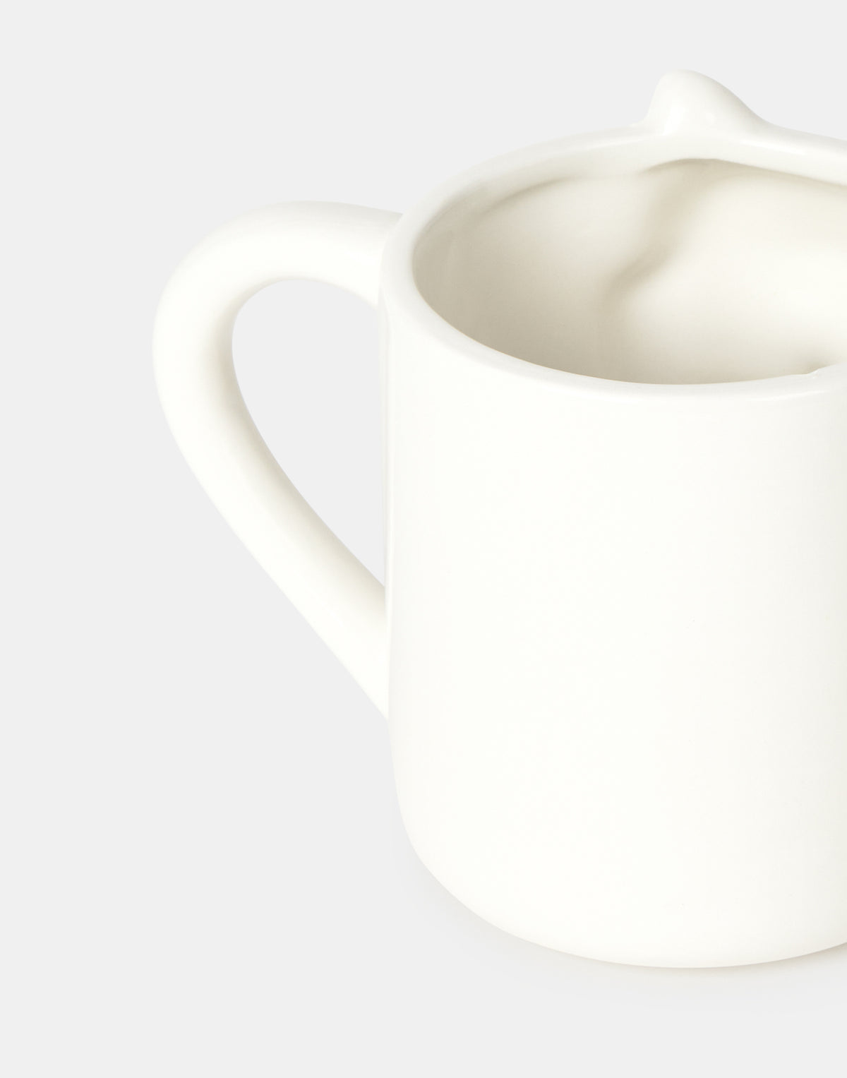 Tazza gatto portafortuna
