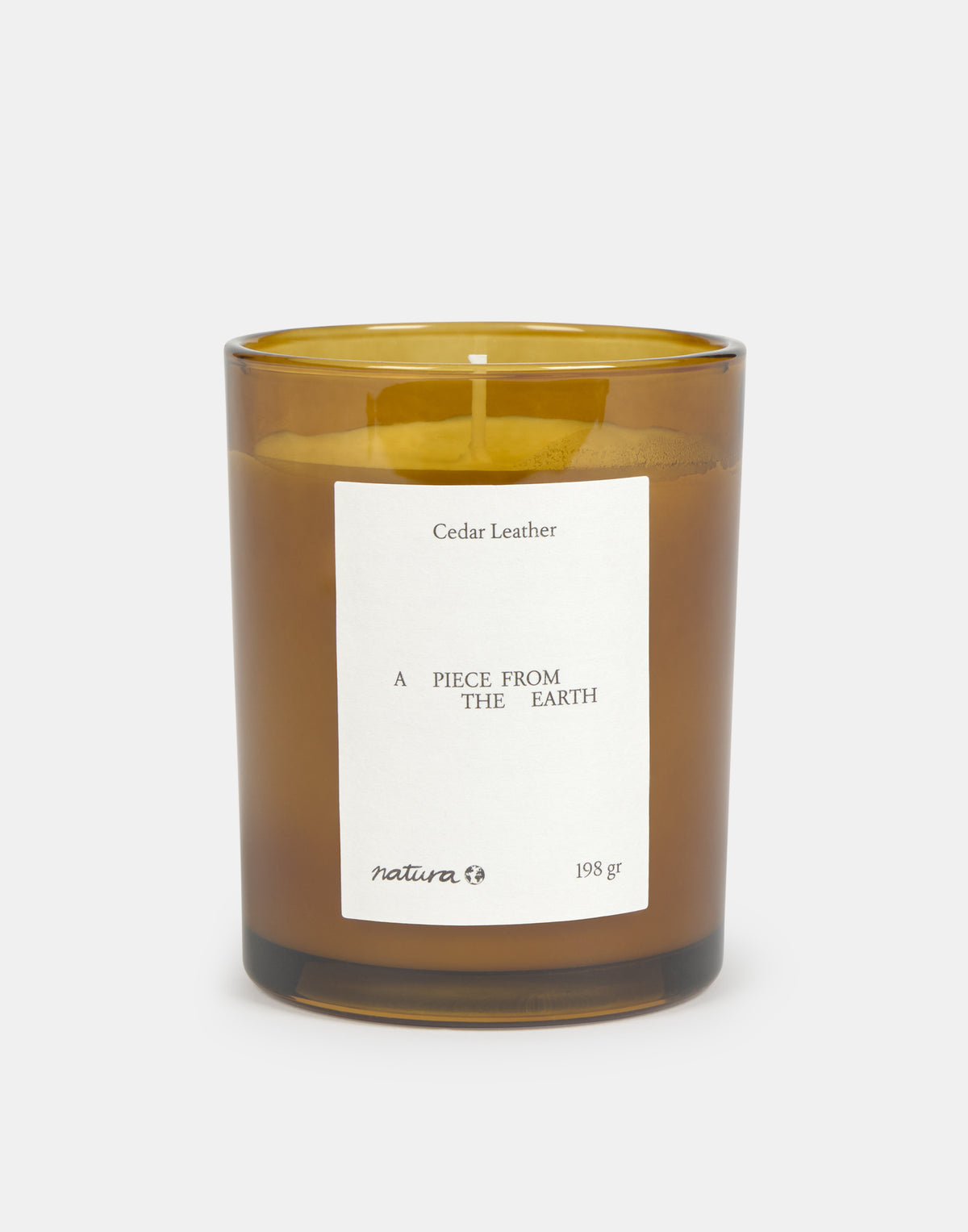 Vela Amber Collection 198 g