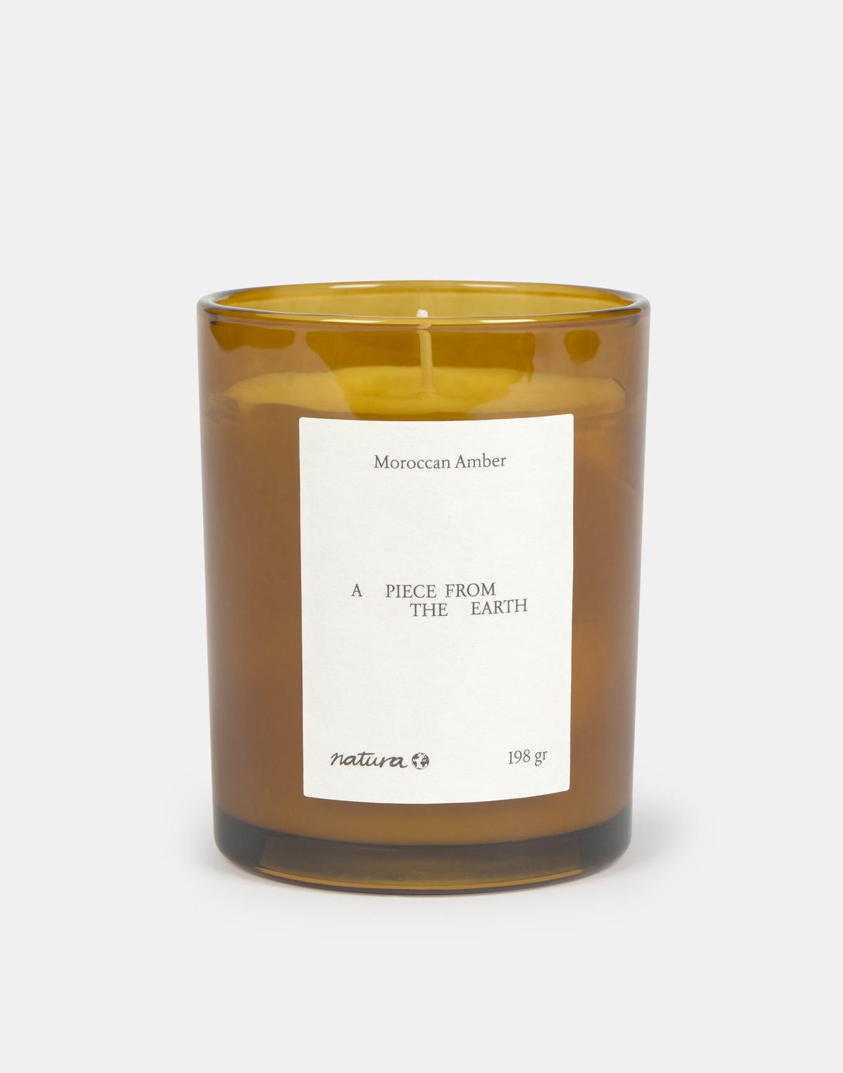 Vela Amber Collection 198 g