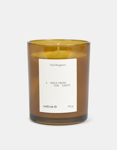 Vela Amber Collection 198 g