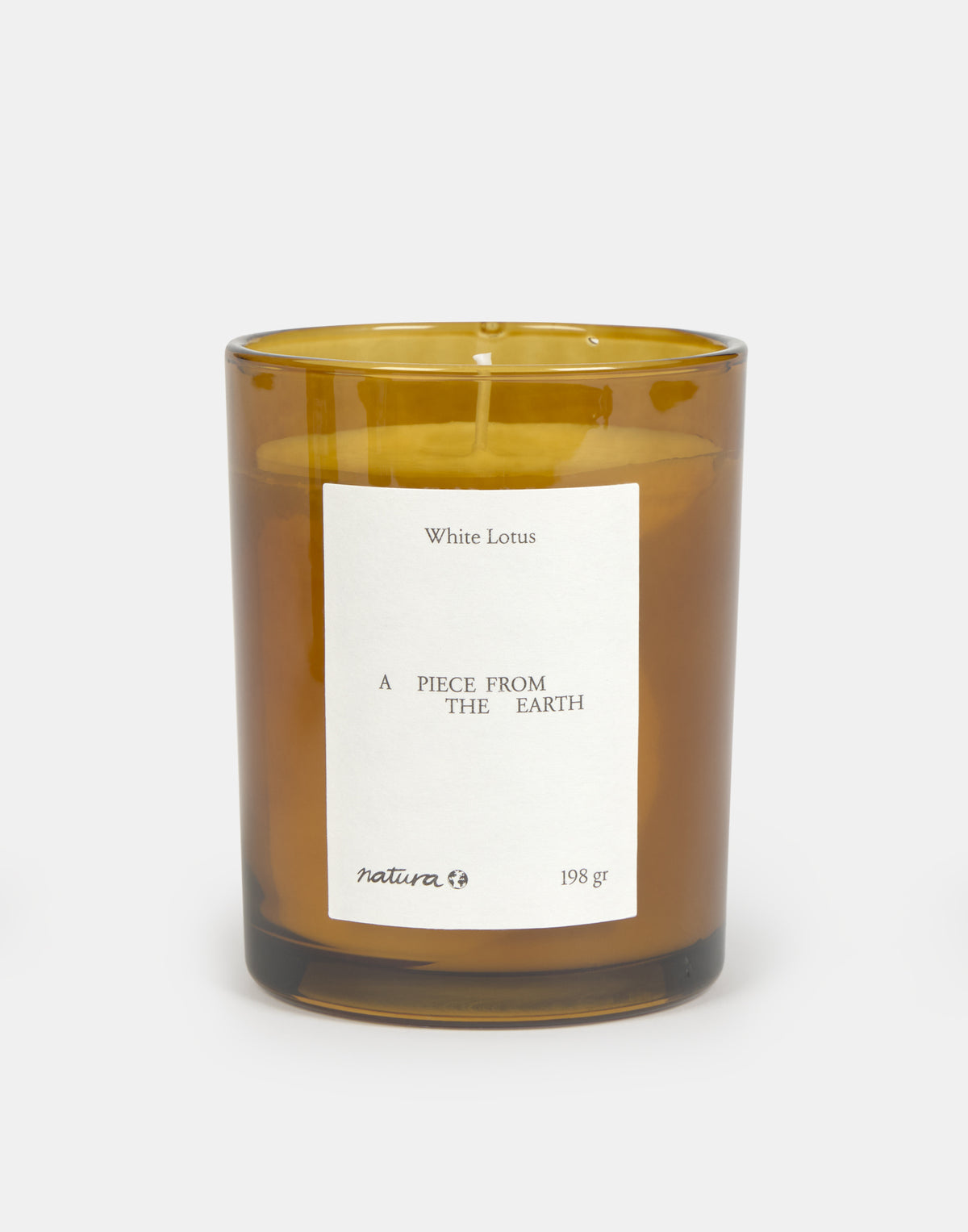 Vela Amber Collection 198 g