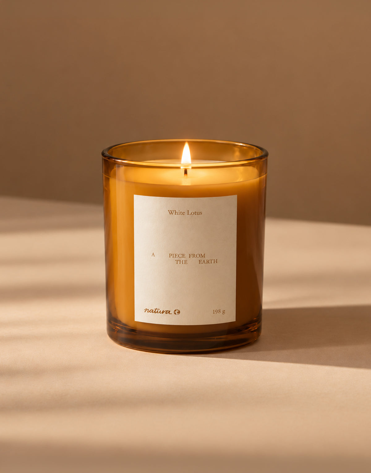 Vela Amber Collection 198 g