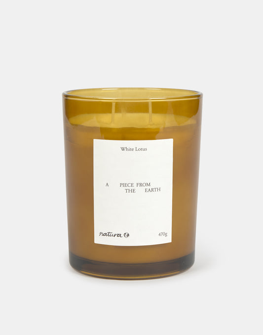 Vela Amber Collection 470 g