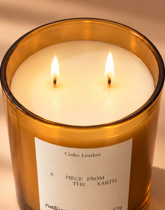 Vela Amber Collection 470 g