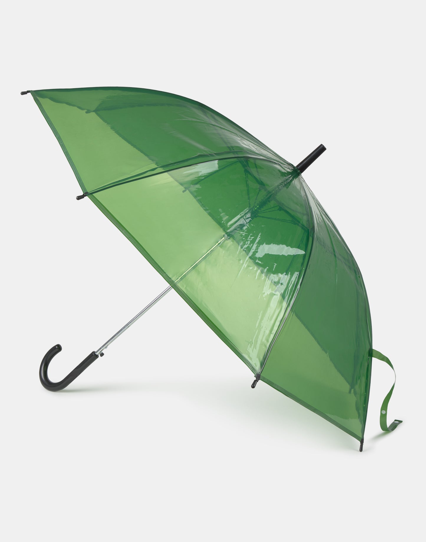 Copenhagen Transparent Umbrella