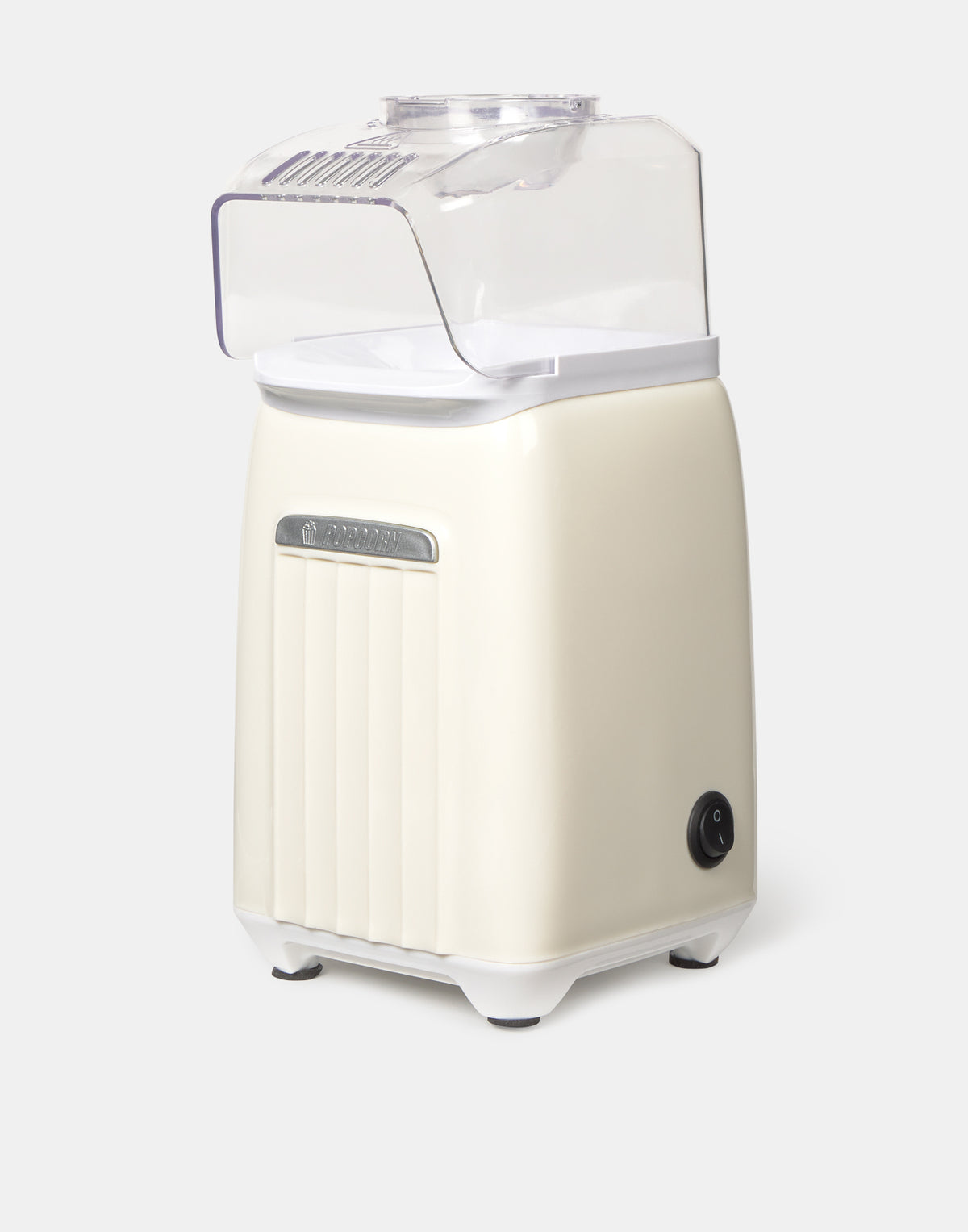Retro Popcorn Maker