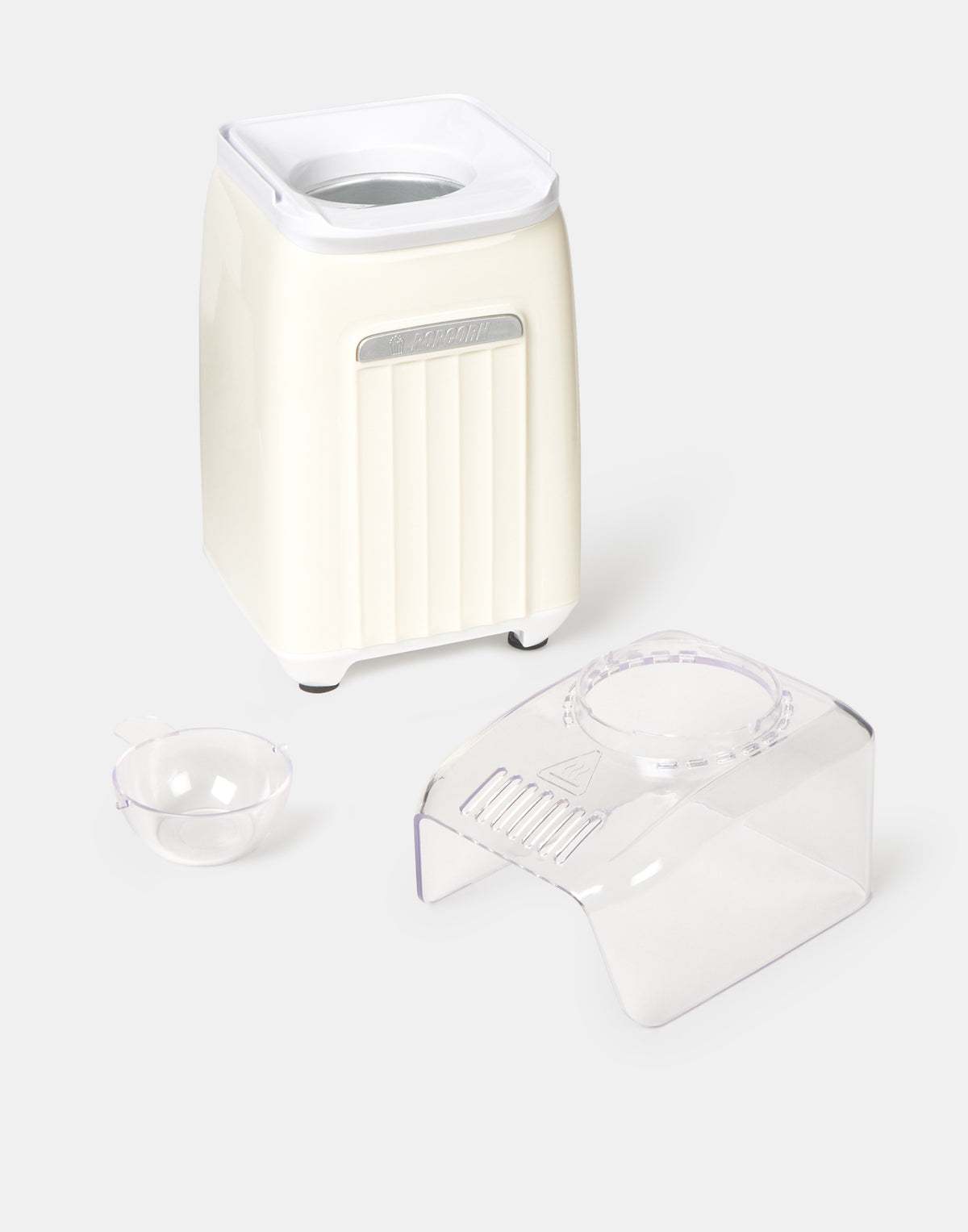 Retro Popcorn Maker