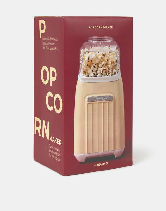 Palomitera retro