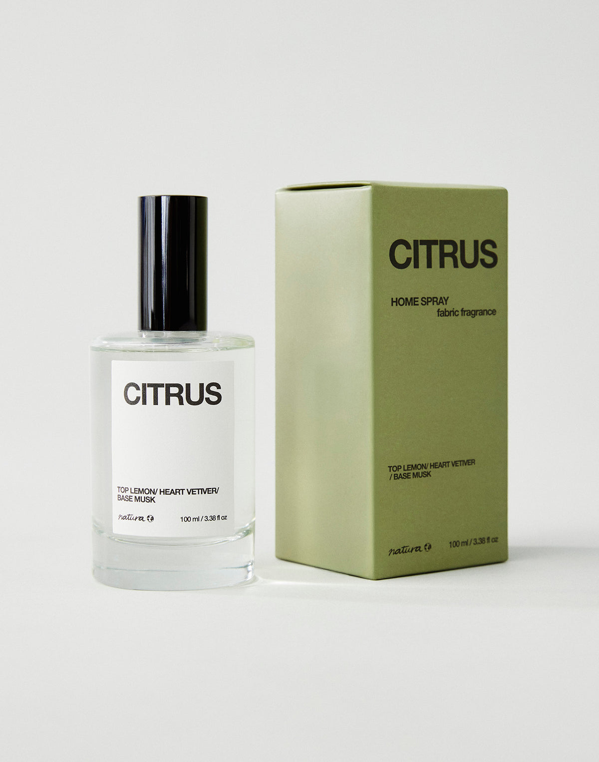 Classic Room Fragrance Spray 100 ml