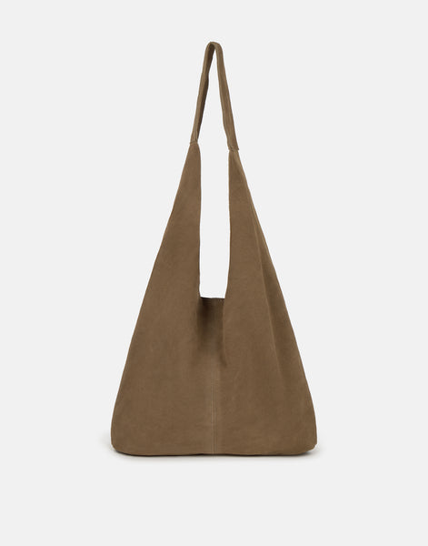 Leather Tote Bag