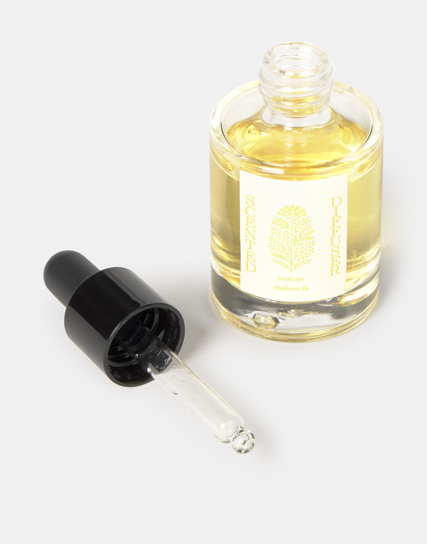 Aceite hidrosoluble Blumora 30 ml