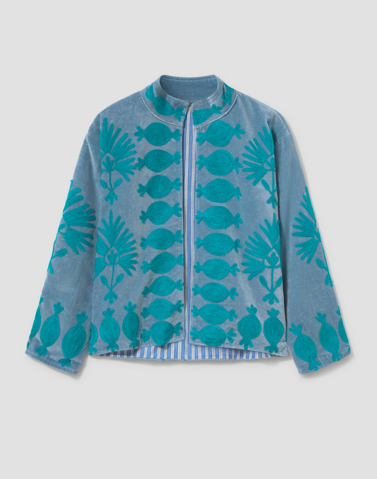Velvet Jacket S/M