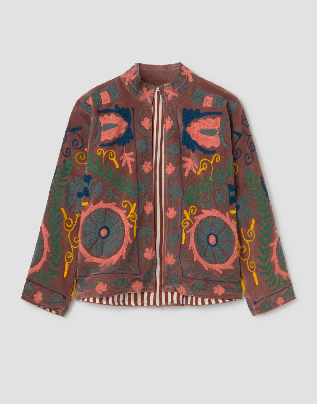 Velvet Jacket L/XL
