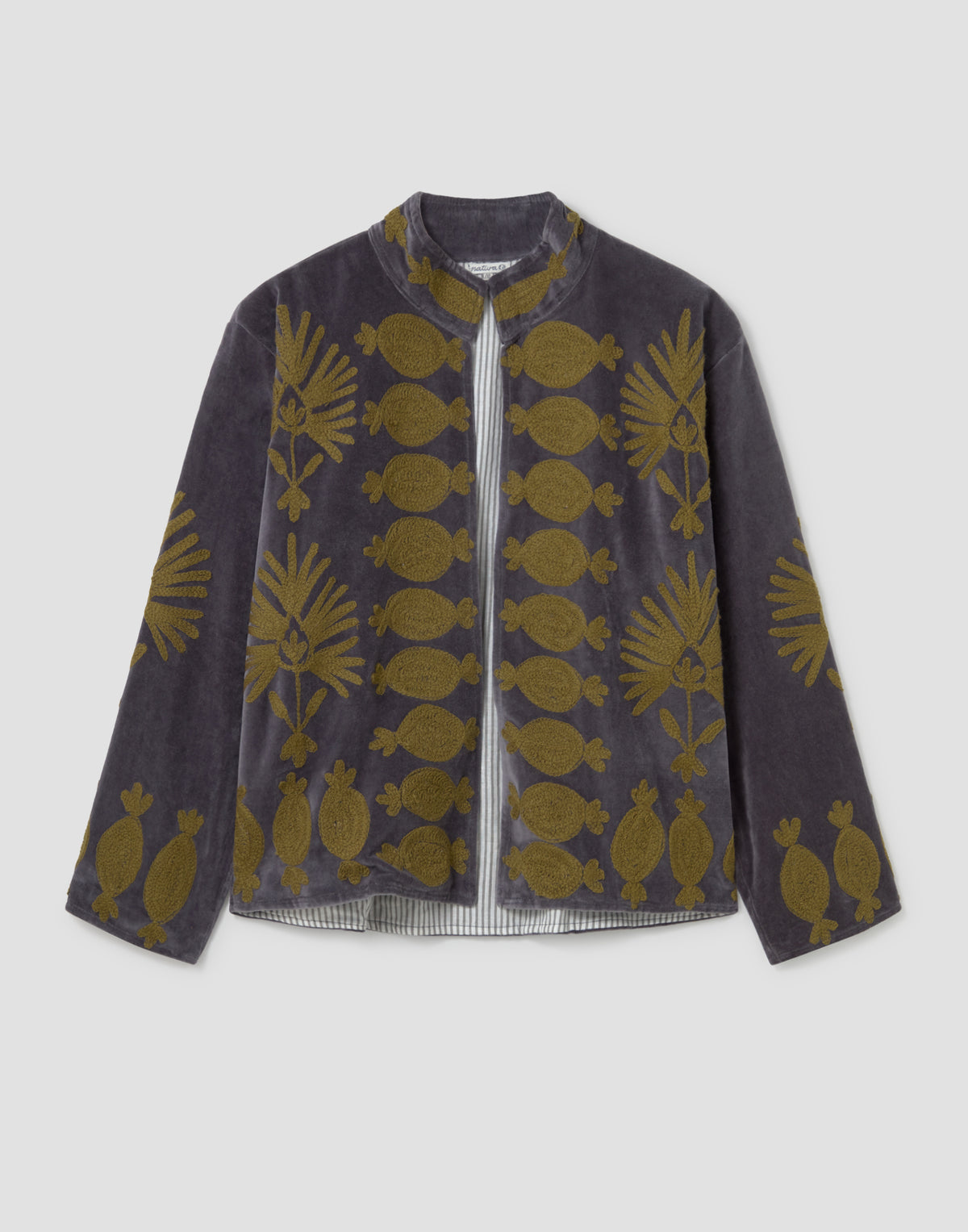 Velvet Jacket L/XL