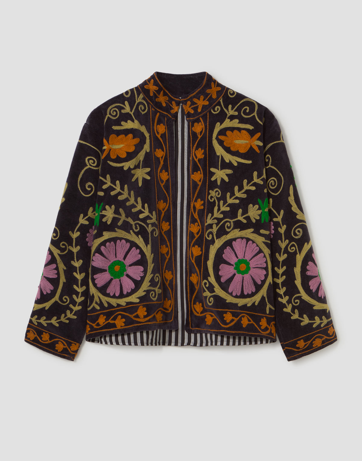 Velvet Jacket L/XL