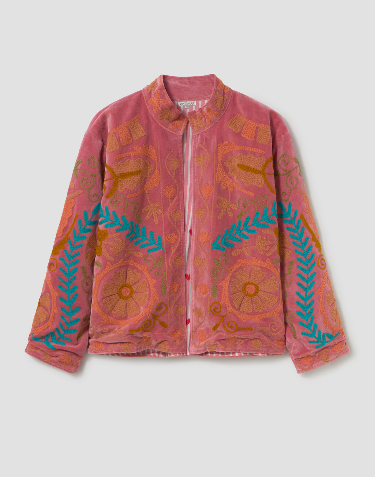Velvet Jacket L/XL