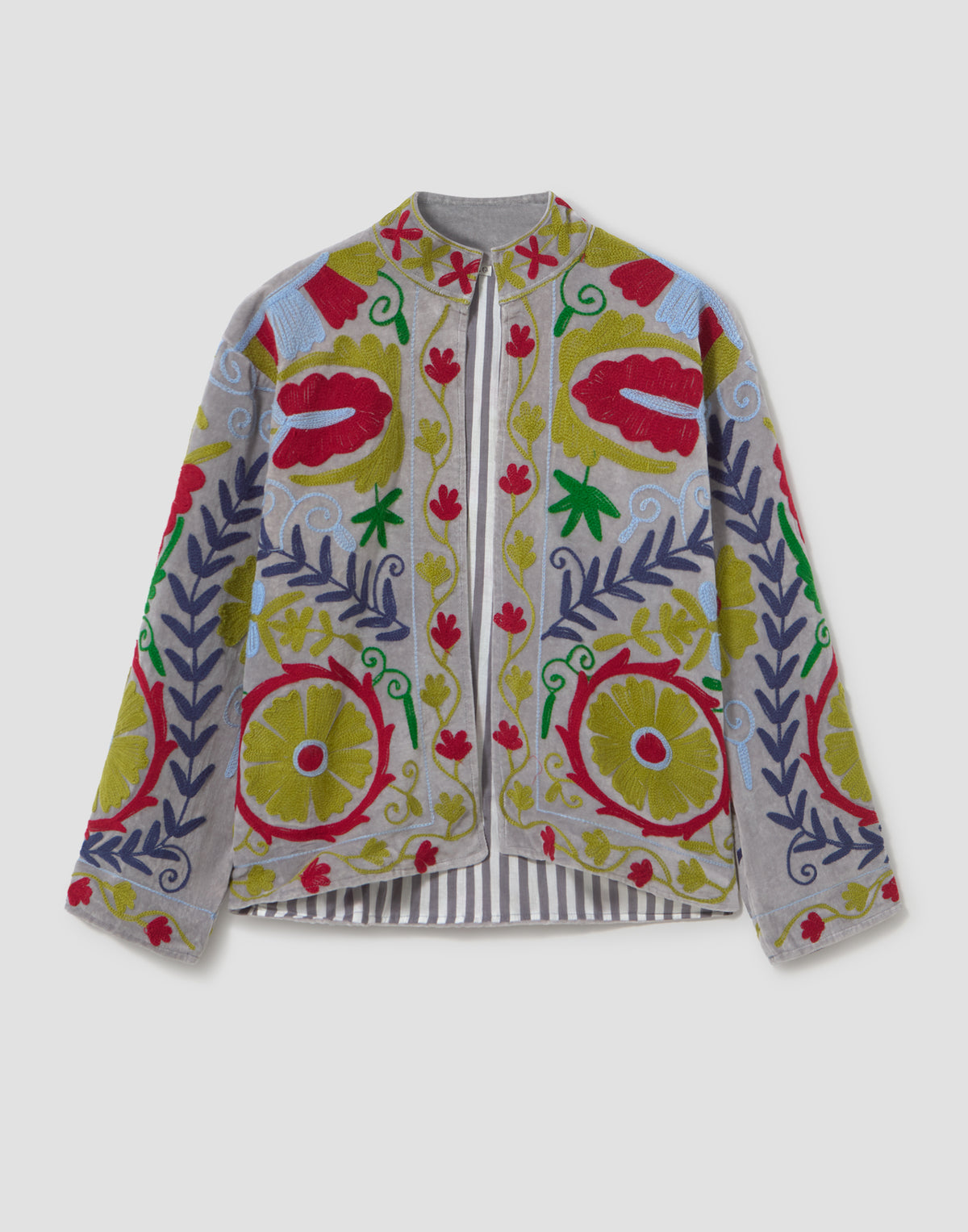 Velvet Jacket L/XL