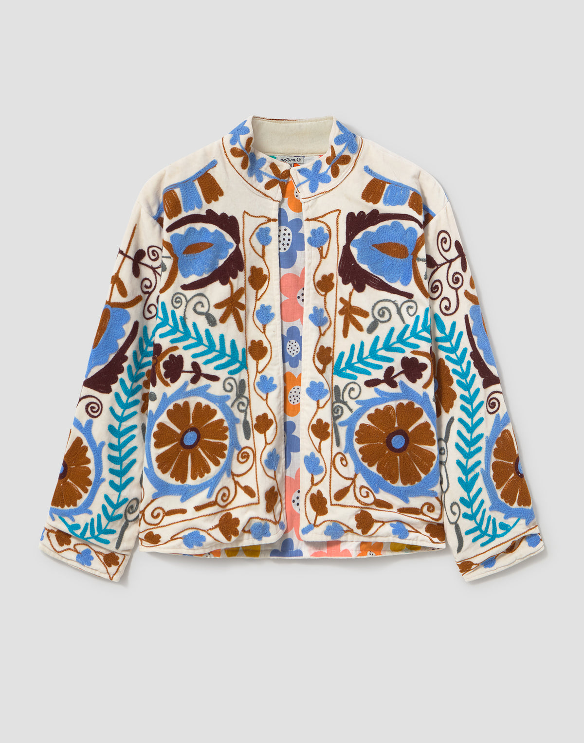 Velvet Jacket L/XL