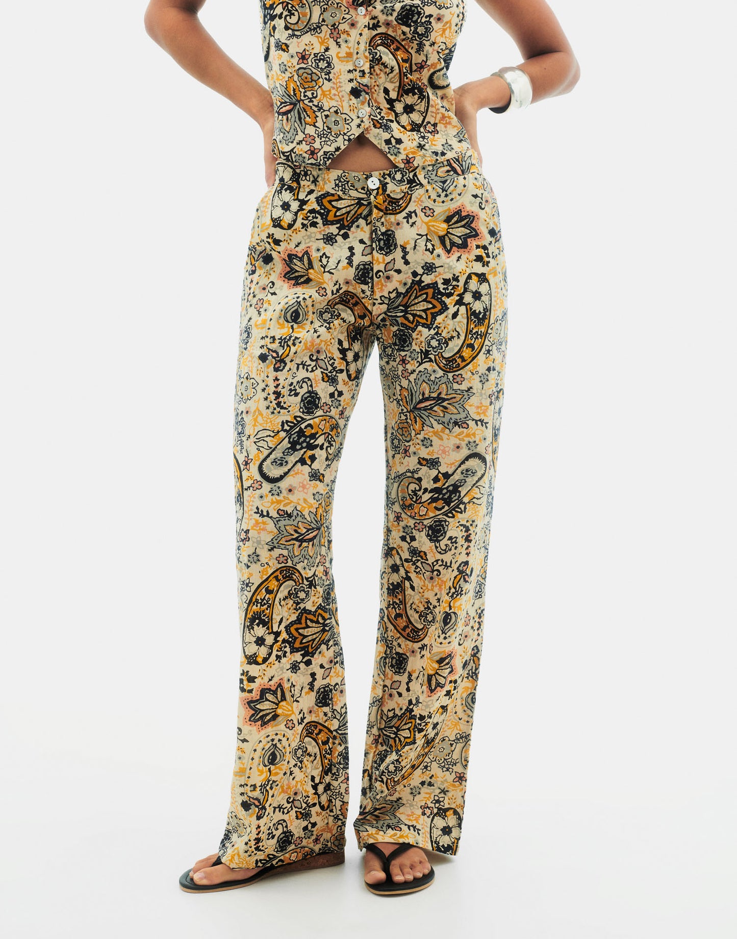 Garden pants